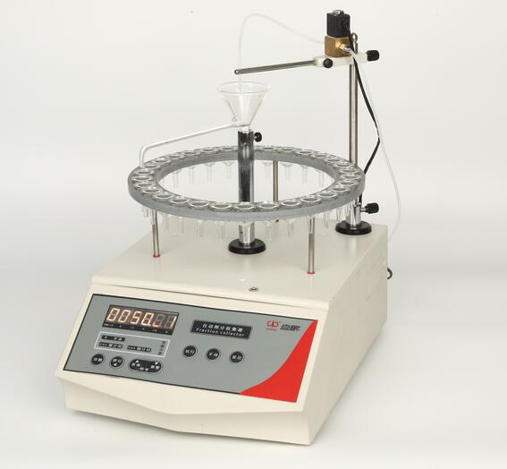 自動(dòng)部分收集器BSZ-30